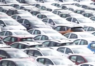 Otomotiv ihracat rakamları arttı
