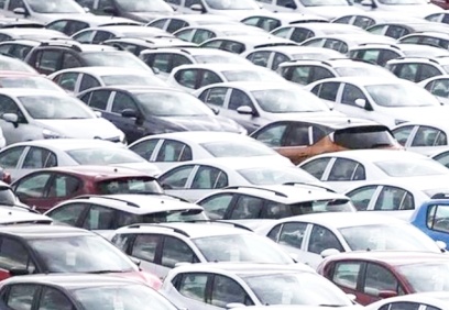 Otomotiv ihracat rakamları arttı