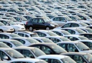 Otomotiv ihracatı 10 ayda 20 milyar dolara dayandı