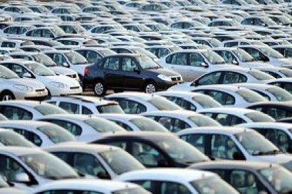 Otomotiv ihracatı 10 ayda 20 milyar dolara dayandı