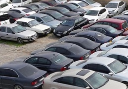 Otomotiv ihracatı 2,8 milyar dolara düştü