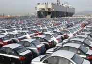 Otomotiv ihracatı ekimde yüzde 8,2 arttı