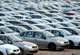 Otomotiv ihracatı gaza bastı