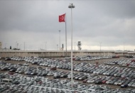 Otomotiv ihracatı Haziran’da 2,2 milyar dolar oldu