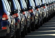 Otomotiv ihracatında tüm zamanların rekoru kırıldı