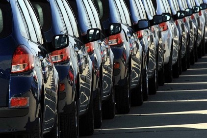 Otomotiv ihracatında tüm zamanların rekoru kırıldı