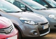 Otomotiv pazarı Nisan ayında yüzde 14.6 daraldı