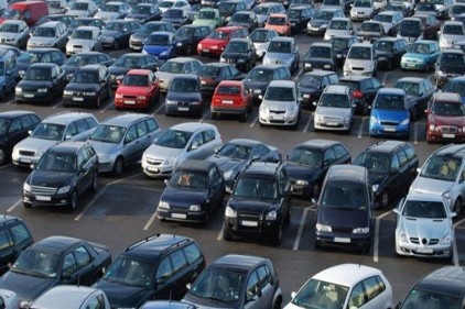 Otomotiv pazarı yüzde 57.11 artarak 264 bin 850 adet olarak gerçekleşti
