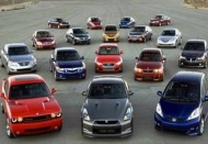 Otomotiv sanayinin ihracatında yüzde 9 artış kaydedildi