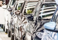 Otomotiv sektörü çakıldı