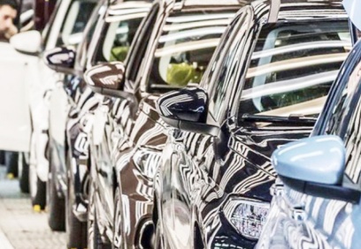 Otomotiv sektörü çakıldı