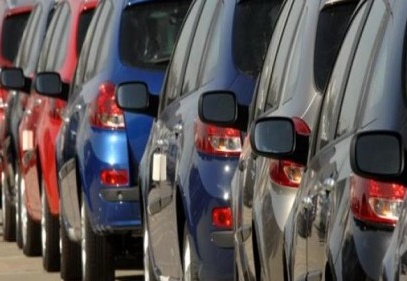 Otomotiv sektörü geri vitesten çıktı