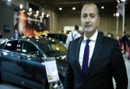 Otomotiv sektörü ihracatta rekora koşuyor