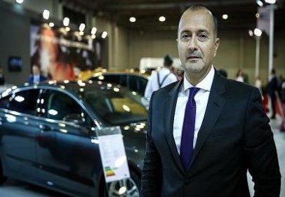 Otomotiv sektörü ihracatta rekora koşuyor