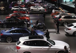 Otomotiv sektörü ÖTV kıskacında! Yüzde 300’e yakın artış