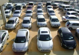 Otomotiv sektörü sarsıldı