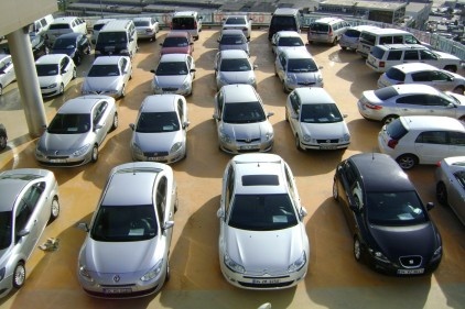 Otomotiv sektörü sarsıldı