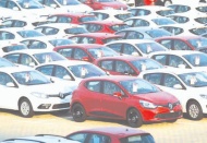 Otomotiv sektörü tepetaklak