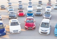 Otomotiv sektöründe üretim yüzde 28, ihracat yüzde 37 arttı