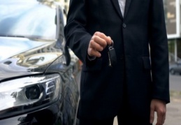 Otomotiv sektöründeki satışlar faizsiz sistemle yükselişe geçti