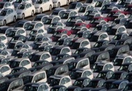 Otomotiv sektörünün umutları arttı