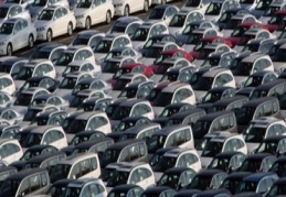 Otomotiv sektörünün umutları arttı