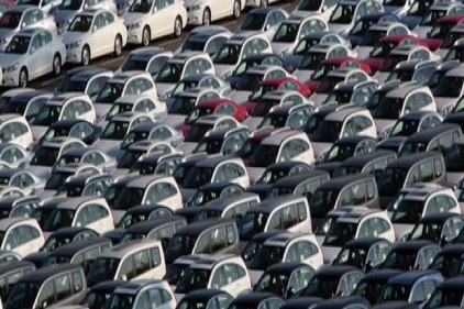Otomotiv sektörünün umutları arttı