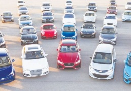 Otomotiv şirketleri 3 ayda 3.3 milyar lira kâr etti