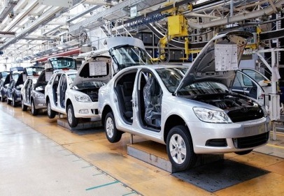 Otomotiv üretimi için iller yarışa girdi