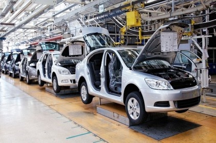 Otomotiv üretimi için iller yarışa girdi