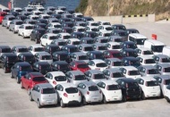 Otomotiv üretimi yüzde 31 arttı