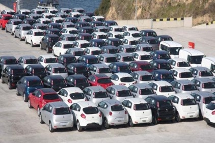Otomotiv üretimi yüzde 31 arttı