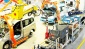 Otomotiv üretimi yüzde 28 arttı