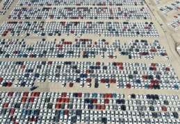 Otomotiv, virüsün etkisinden kurtuluyor