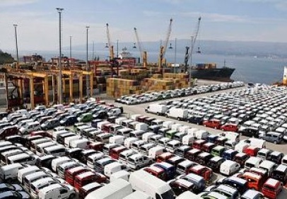 Otomotivde ibre Türkiye'ye dönüyor