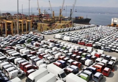 Otomotivde Irak ve Libya sürprizi