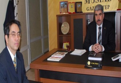 Otomotivde ortak yatırım yapılabilir