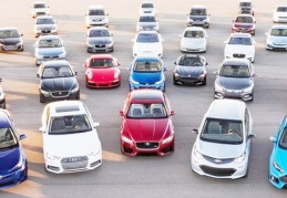 "Otomotivde yıl sonuna kadar fiyatlar yüzde 20 artacak"