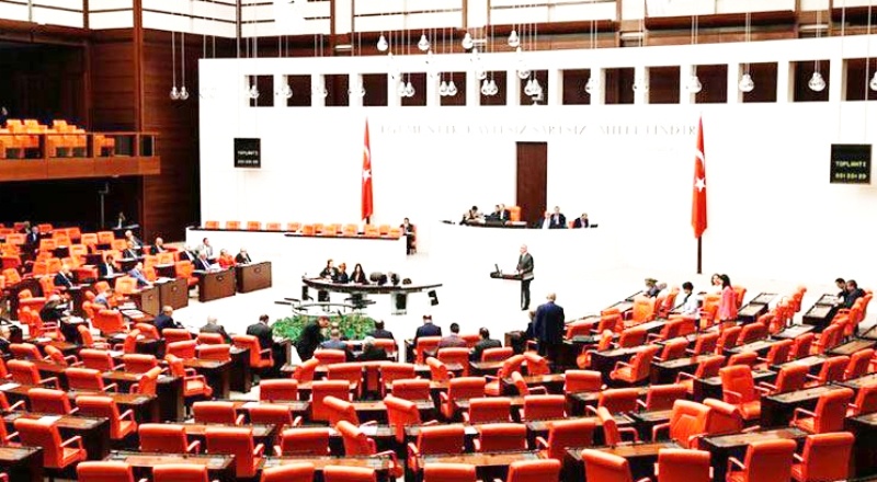 Otopark gelirleri, büyükşehir belediyelerine aktarılmayacak