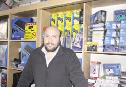 Otopark, sorununa  bir çözüm bulunsun 