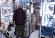 Otopark ücretleri yeniden düzenlenmeli