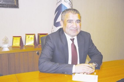Otopark yönetmeliği 2019&#039;a ertelendi