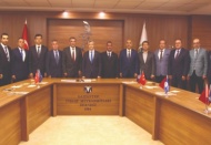 Otopark yönetmeliği konut fiyatlarını artıracak