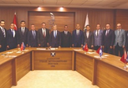 Otopark yönetmeliği konut fiyatlarını artıracak