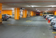 Otopark yönetmeliğinin yürürlük tarihi 6 ay daha ertelendi
