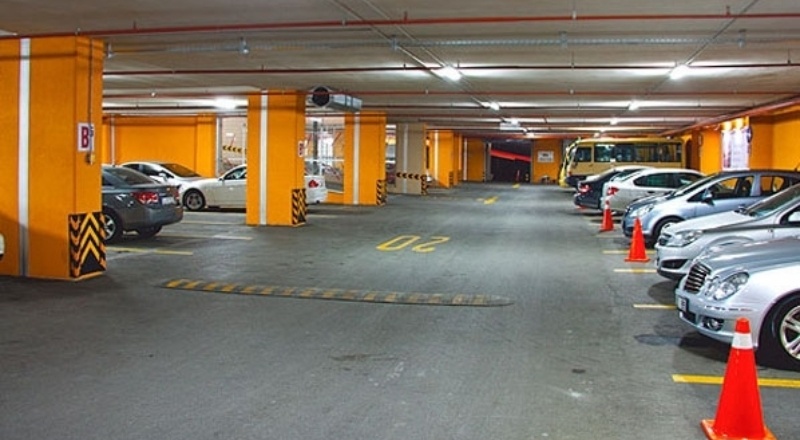 Otopark yönetmeliğinin yürürlük tarihi 6 ay daha ertelendi