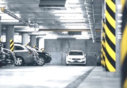 Otoparklarda yeni dönem başladı