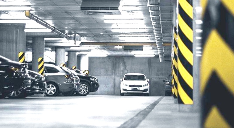 Otoparklarda yeni dönem başladı