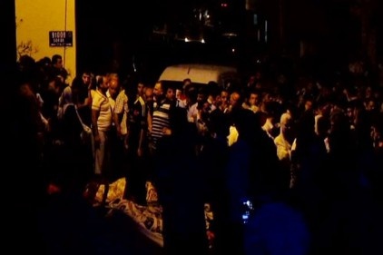 Otopsisi tamamlanan 41 kişinin isimleri belirlendi