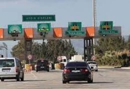 Otoyol ve köprü geçişlerinde OGS kaldırıldı